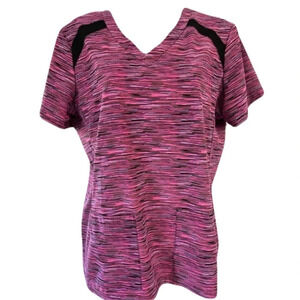 LITE Tech/ Scrub t-shirt/ Size  US M